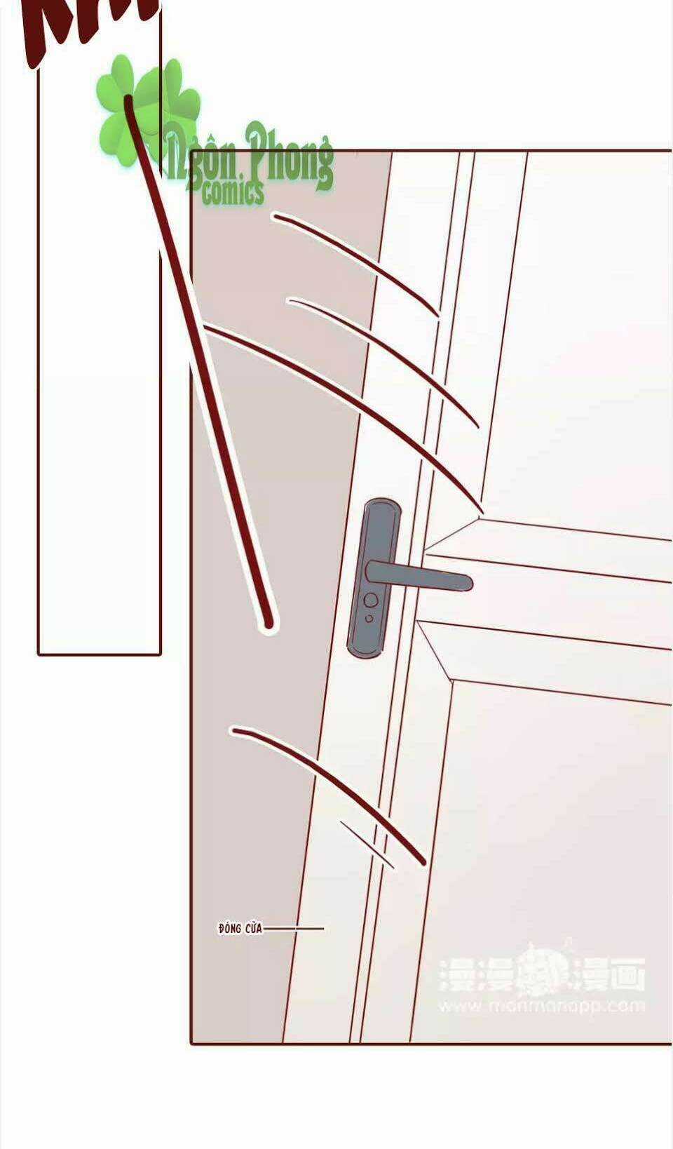 Trái Tim Bí Ẩn - Chapter 93 - Trang 10