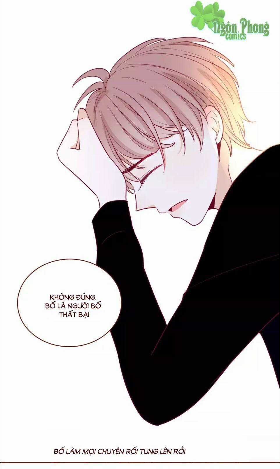 Trái Tim Bí Ẩn - Chapter 94 - Trang 1