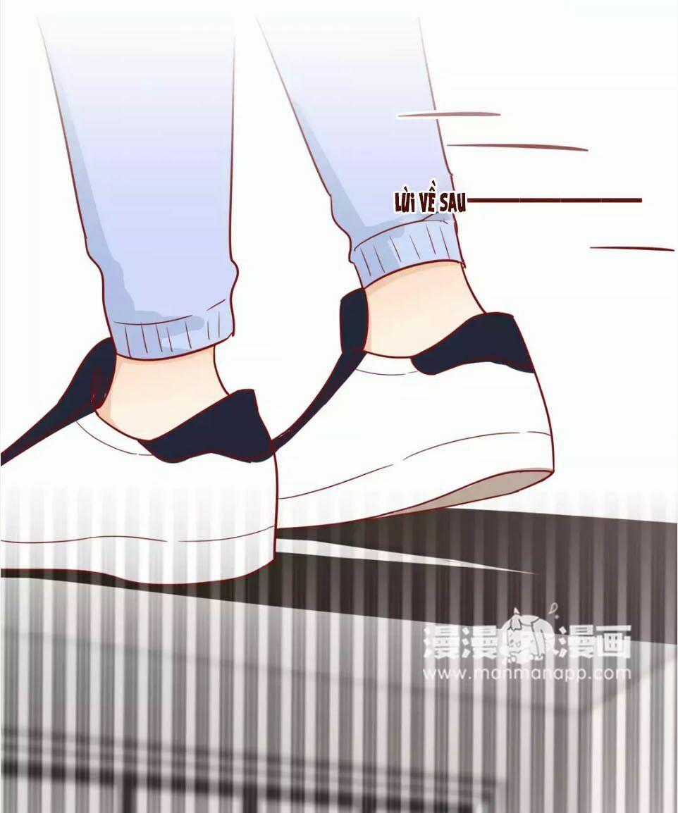 Trái Tim Bí Ẩn - Chapter 94 - Trang 2