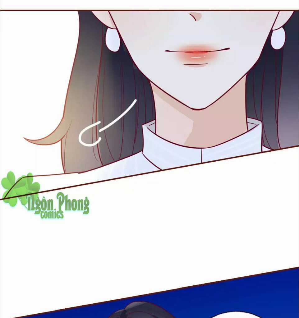 Trái Tim Bí Ẩn - Chapter 94 - Trang 11