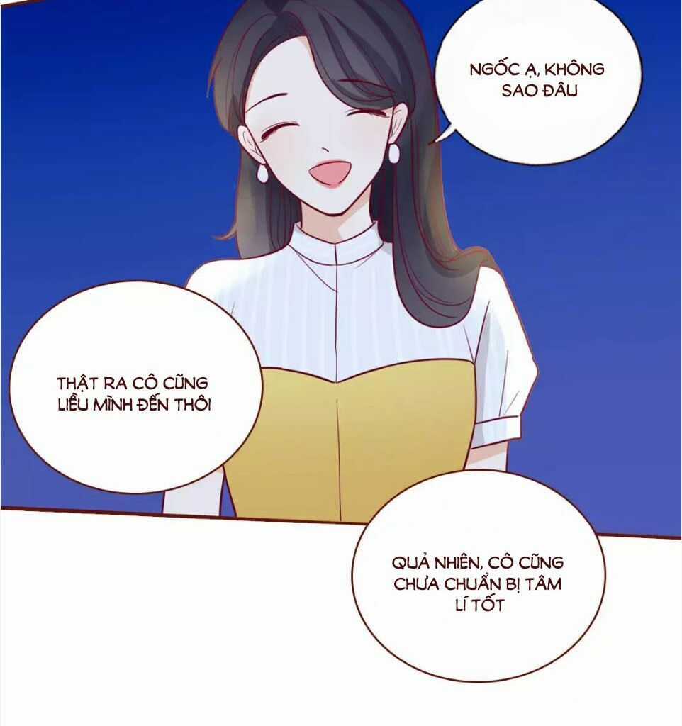 Trái Tim Bí Ẩn - Chapter 94 - Trang 12