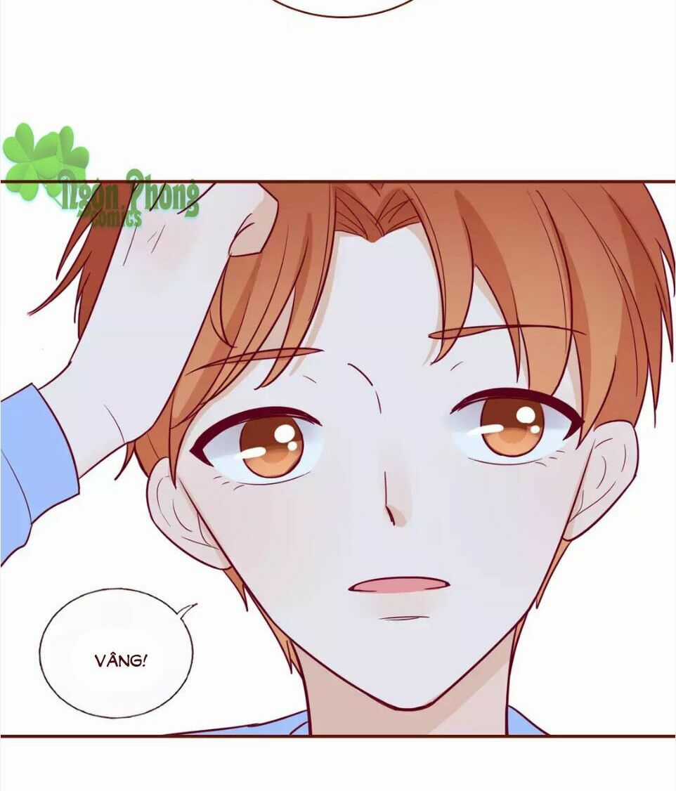 Trái Tim Bí Ẩn - Chapter 94 - Trang 14