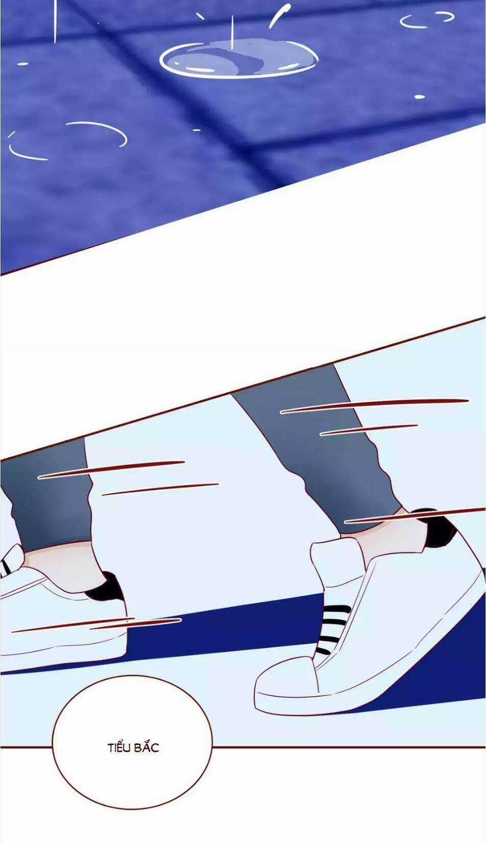 Trái Tim Bí Ẩn - Chapter 94 - Trang 16