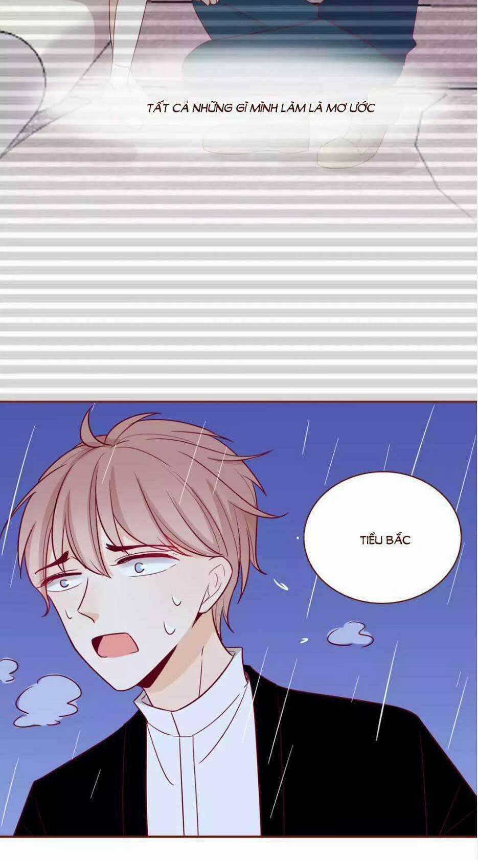 Trái Tim Bí Ẩn - Chapter 94 - Trang 19