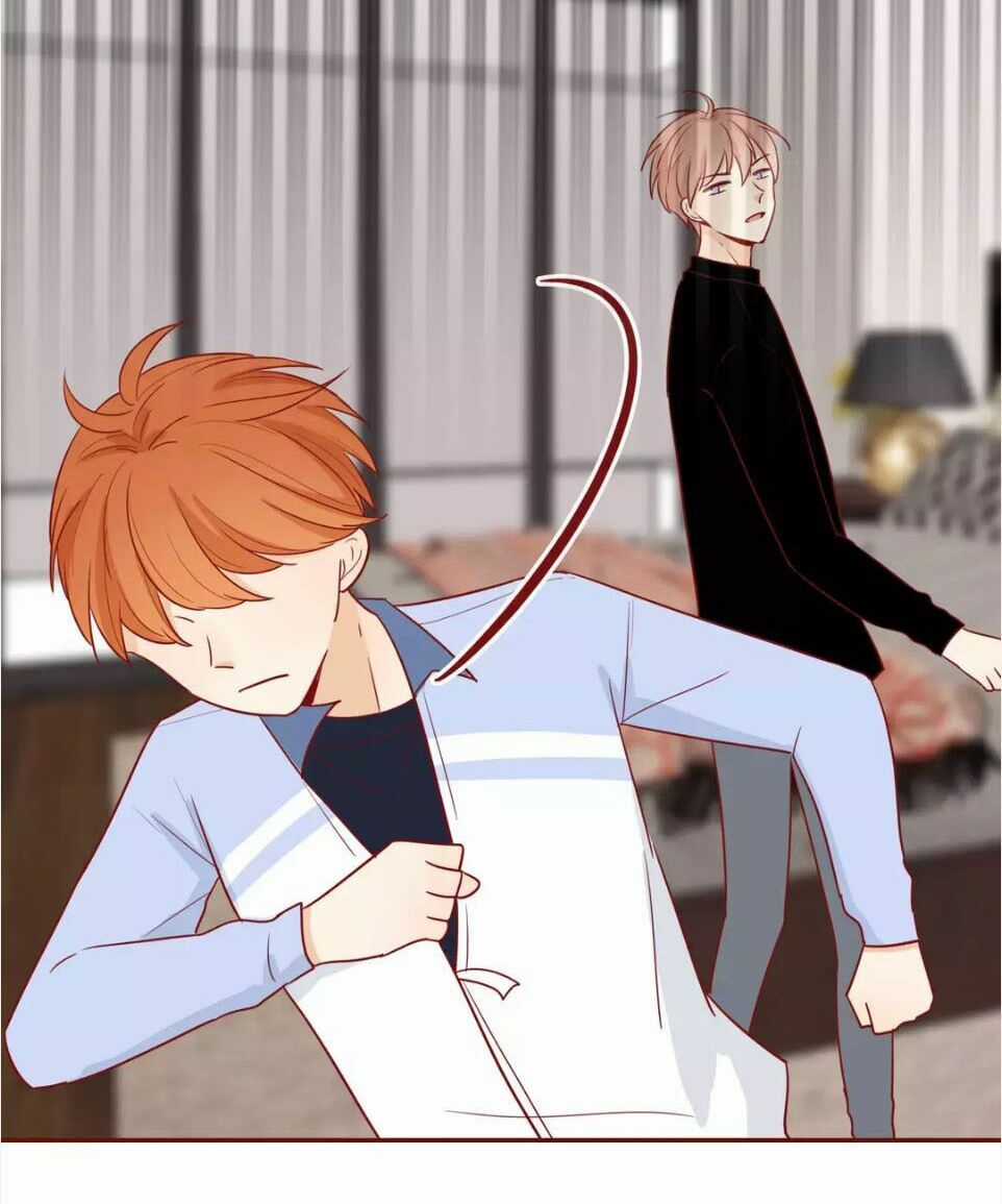 Trái Tim Bí Ẩn - Chapter 94 - Trang 3