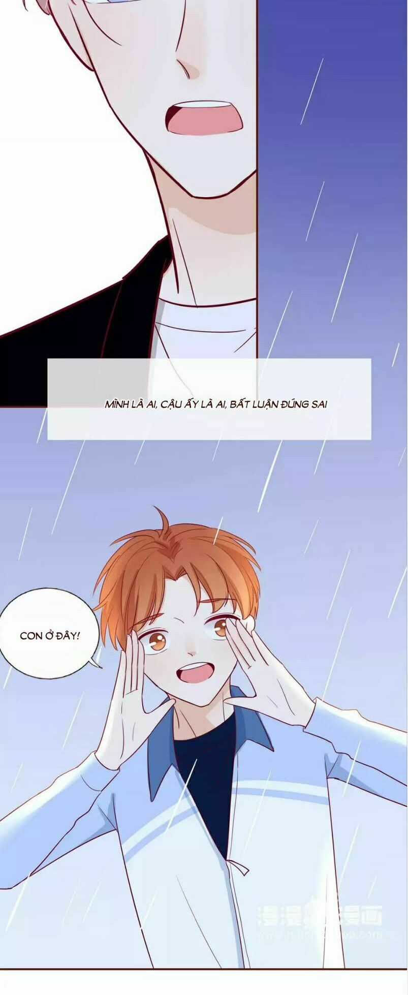 Trái Tim Bí Ẩn - Chapter 94 - Trang 21