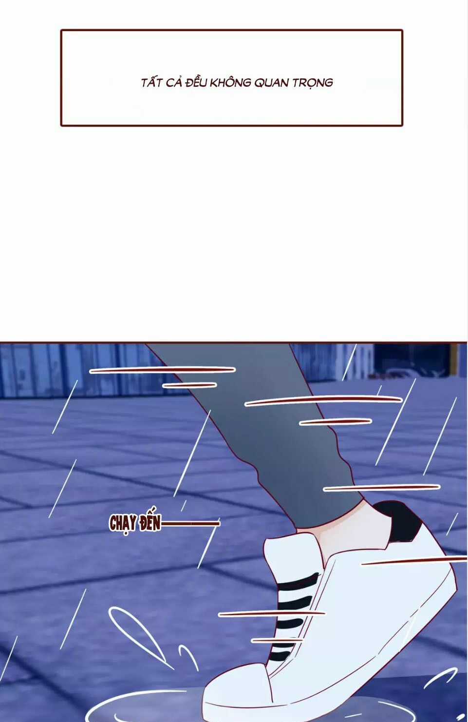 Trái Tim Bí Ẩn - Chapter 94 - Trang 22