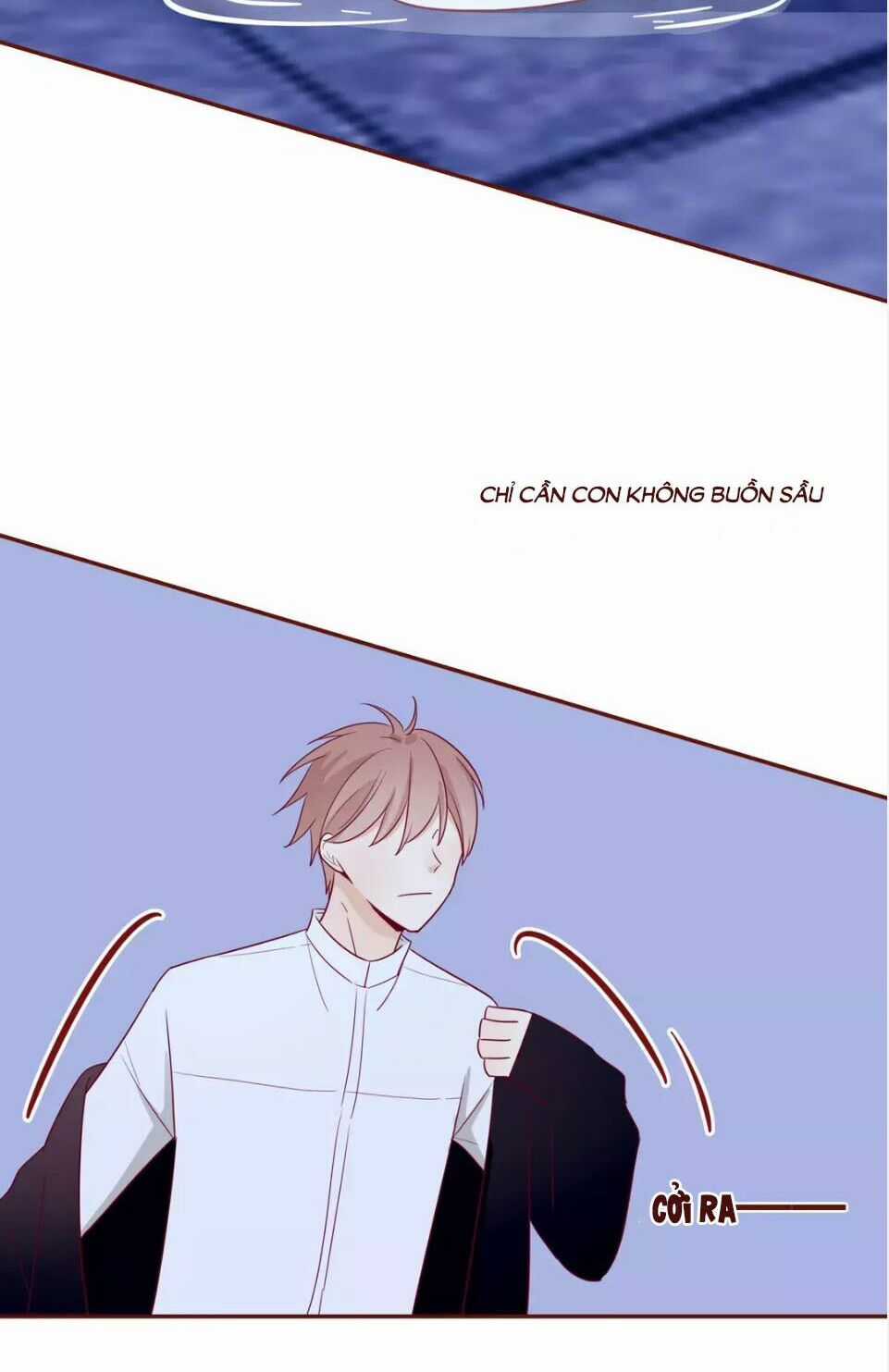 Trái Tim Bí Ẩn - Chapter 94 - Trang 23