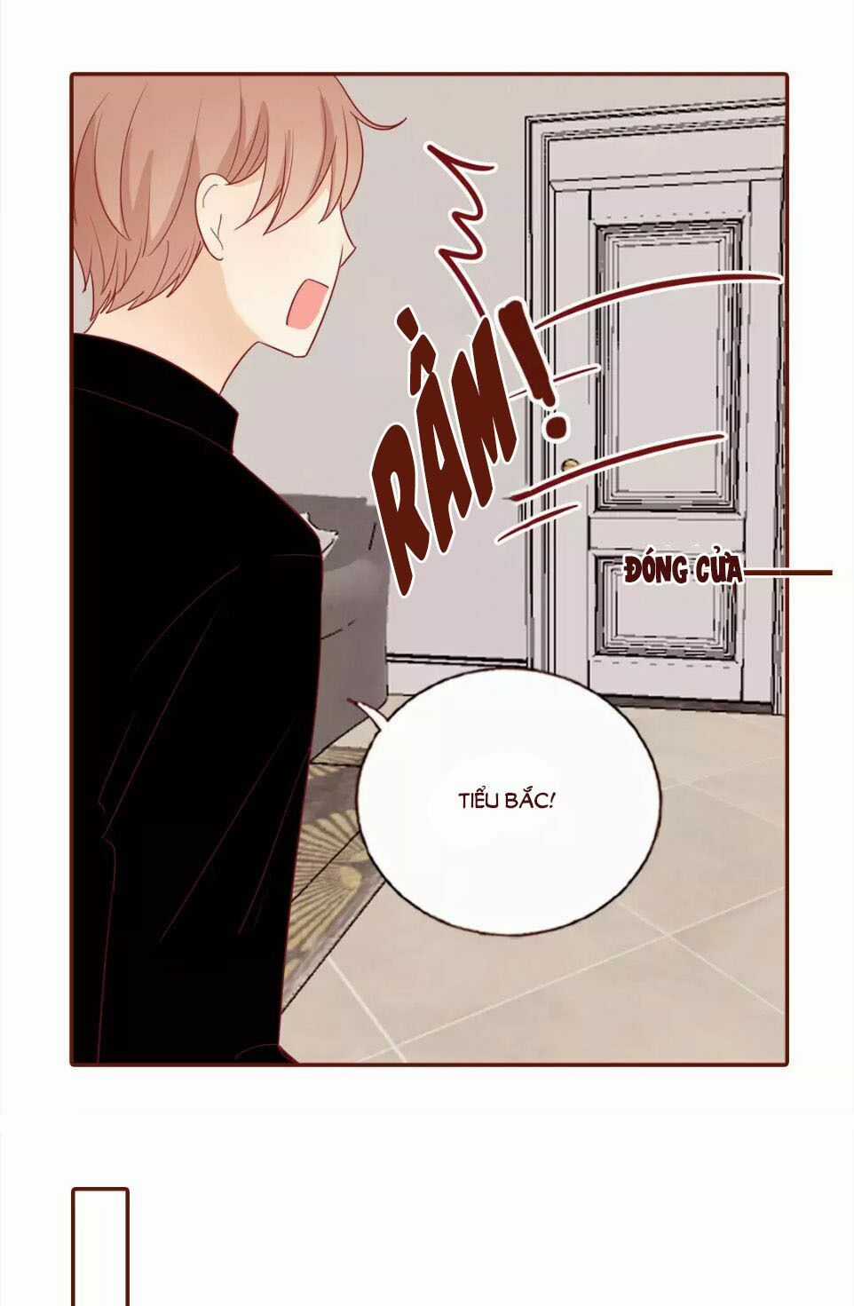 Trái Tim Bí Ẩn - Chapter 94 - Trang 4