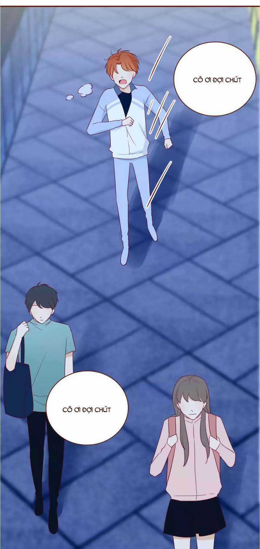 Trái Tim Bí Ẩn - Chapter 94 - Trang 6