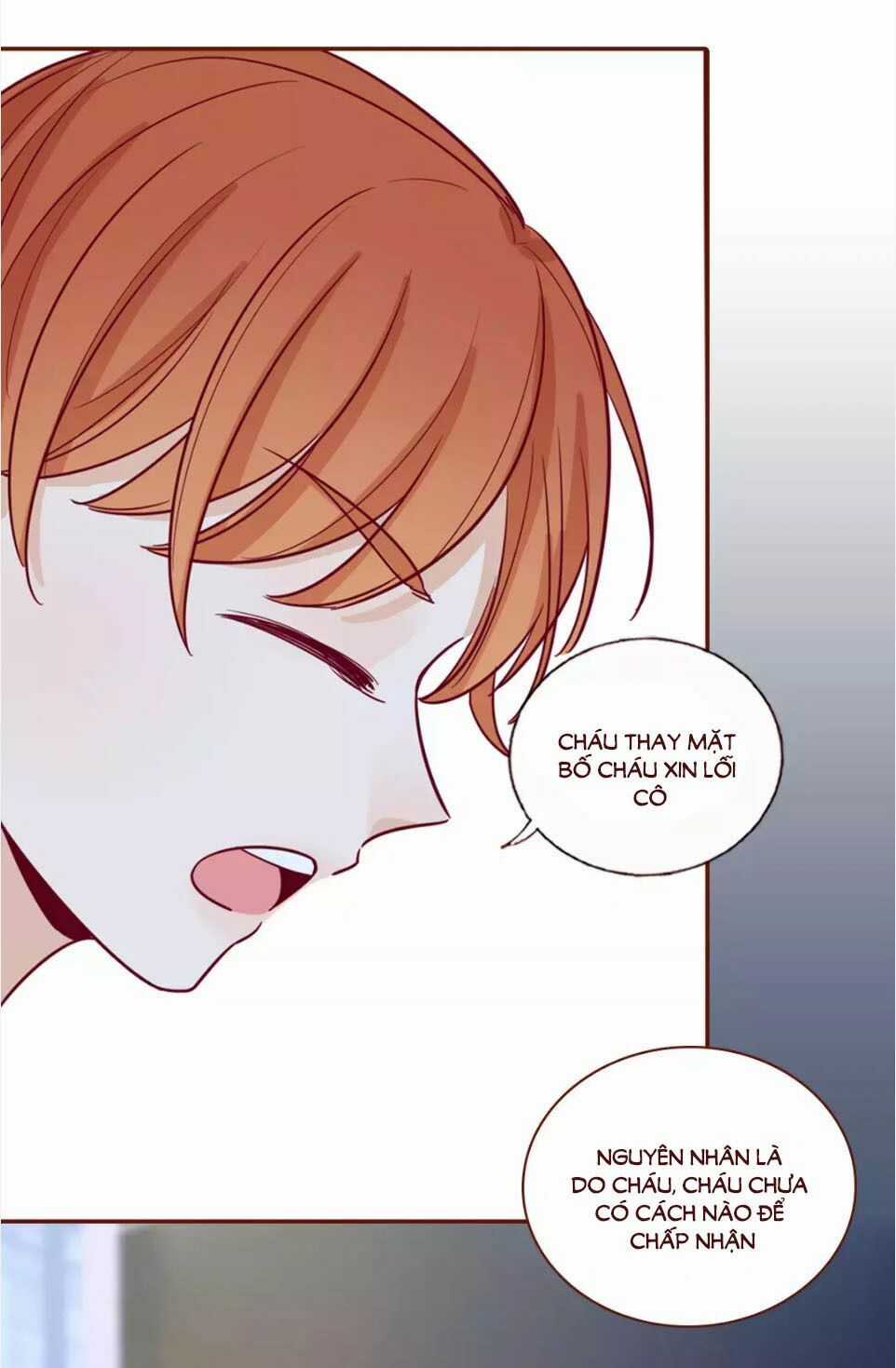 Trái Tim Bí Ẩn - Chapter 94 - Trang 9