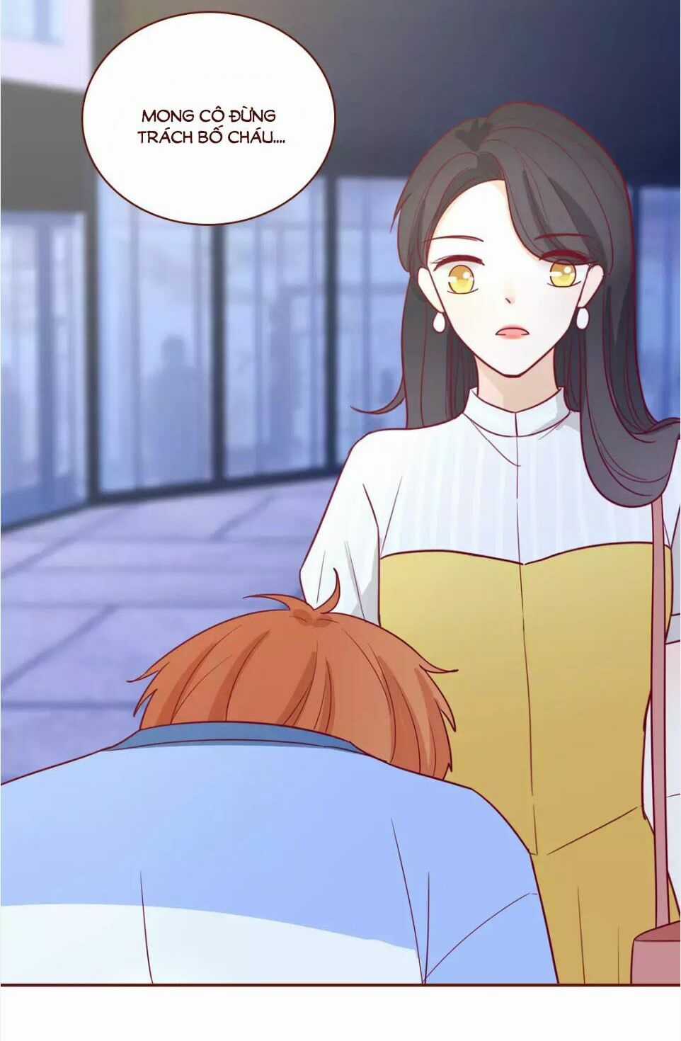 Trái Tim Bí Ẩn - Chapter 94 - Trang 10