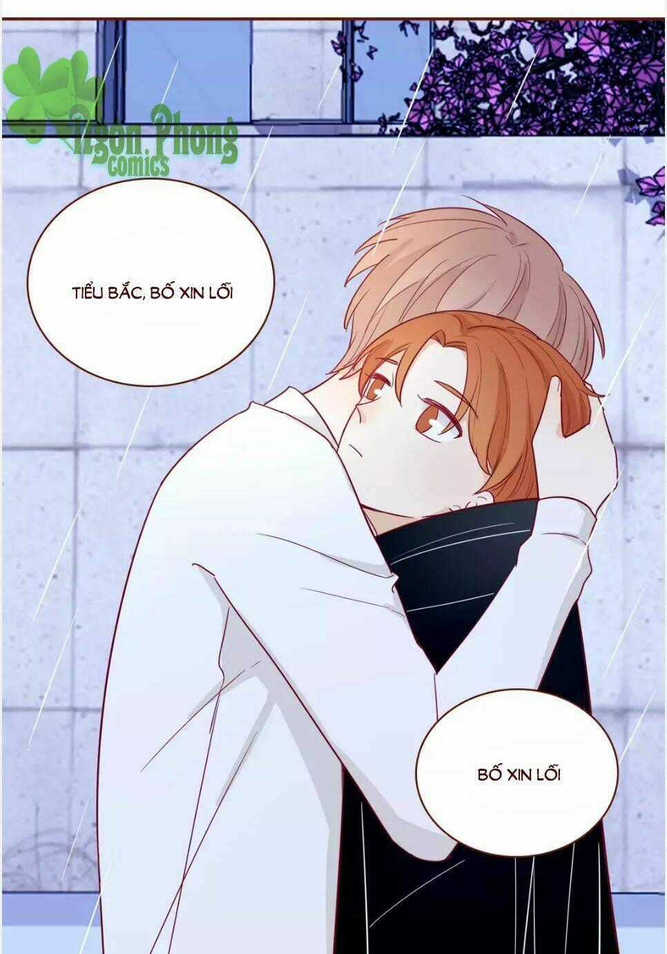 Trái Tim Bí Ẩn - Chapter 95 - Trang 1