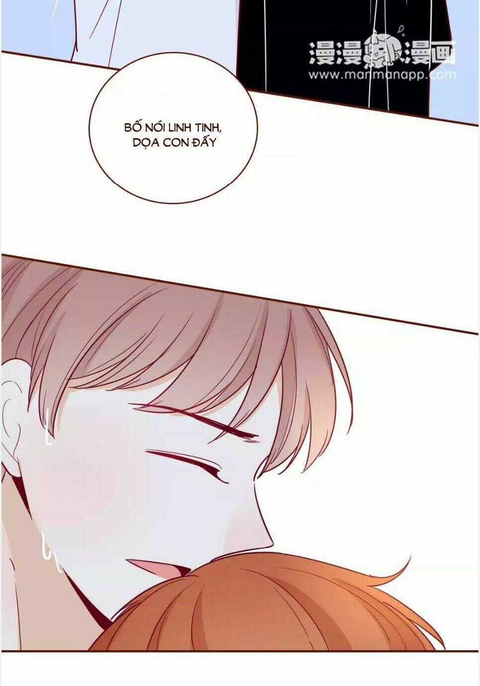 Trái Tim Bí Ẩn - Chapter 95 - Trang 2