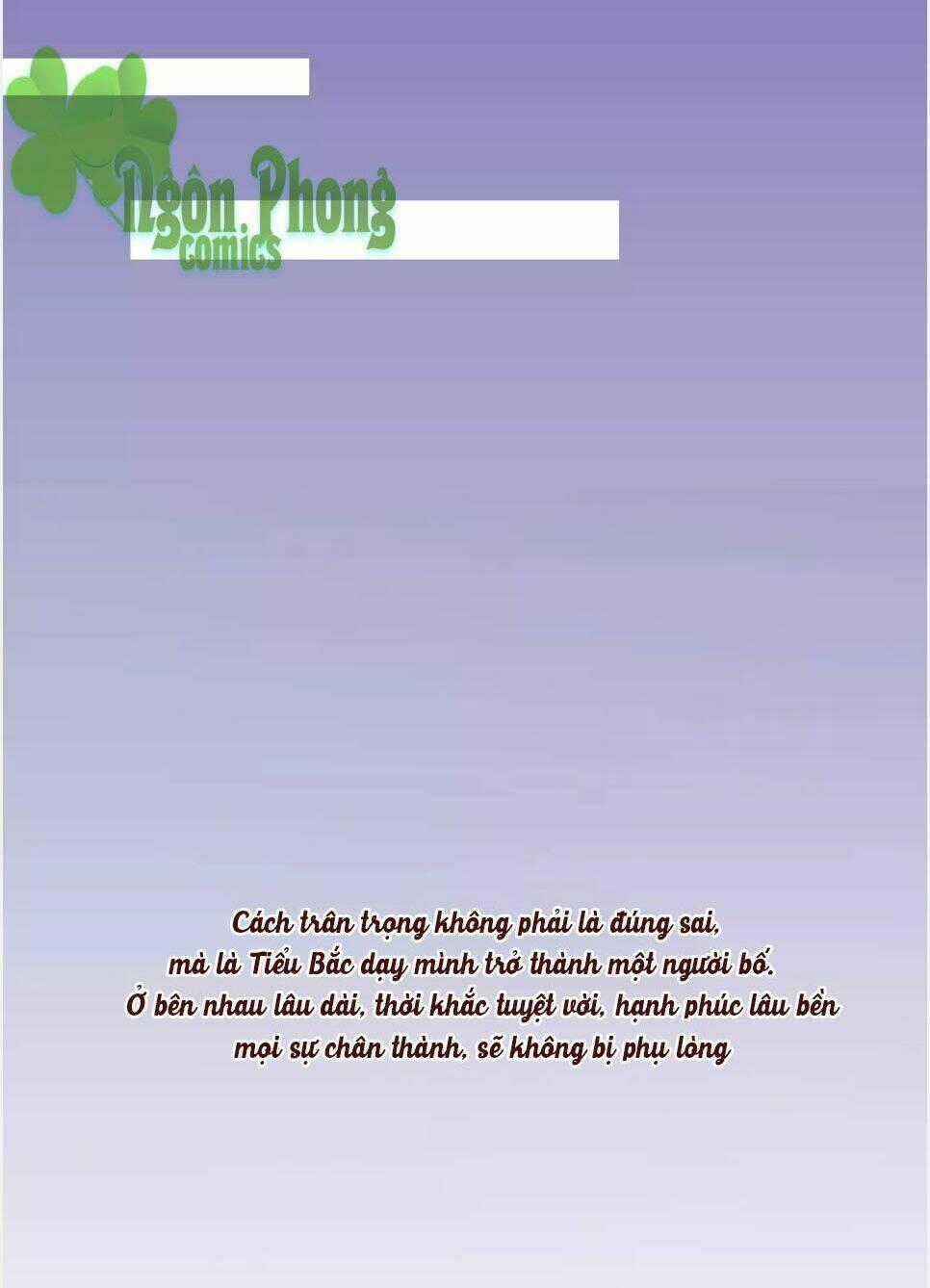 Trái Tim Bí Ẩn - Chapter 95 - Trang 13