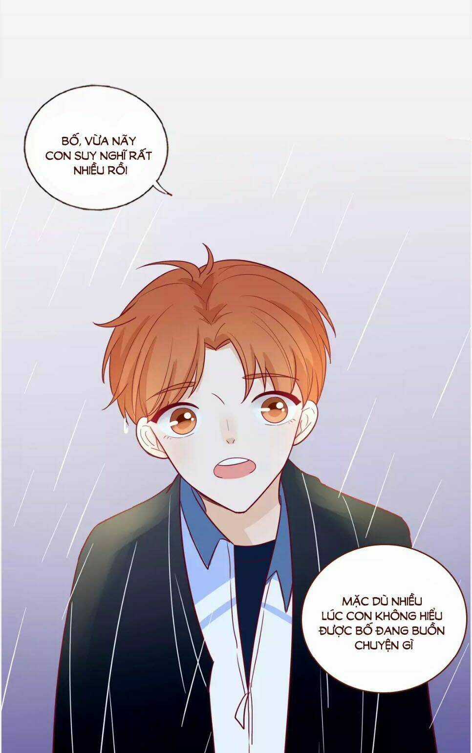 Trái Tim Bí Ẩn - Chapter 95 - Trang 3