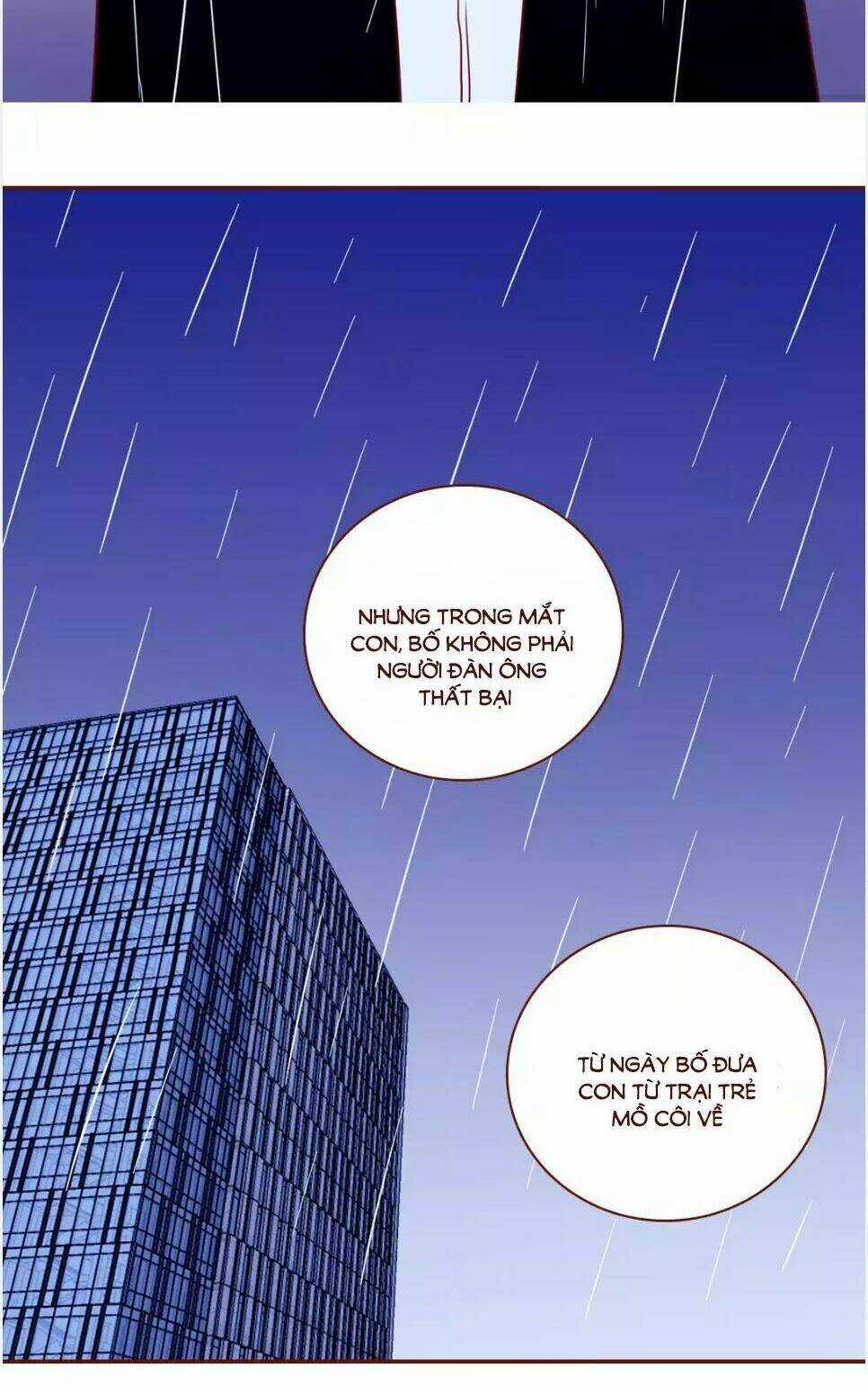 Trái Tim Bí Ẩn - Chapter 95 - Trang 4