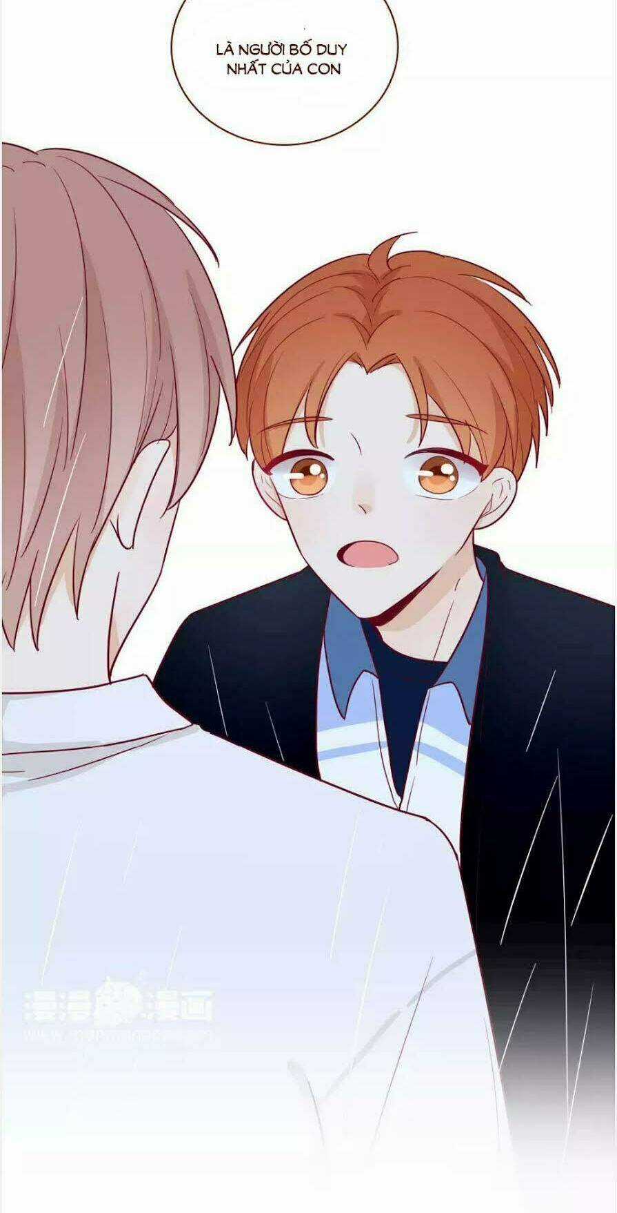 Trái Tim Bí Ẩn - Chapter 95 - Trang 6