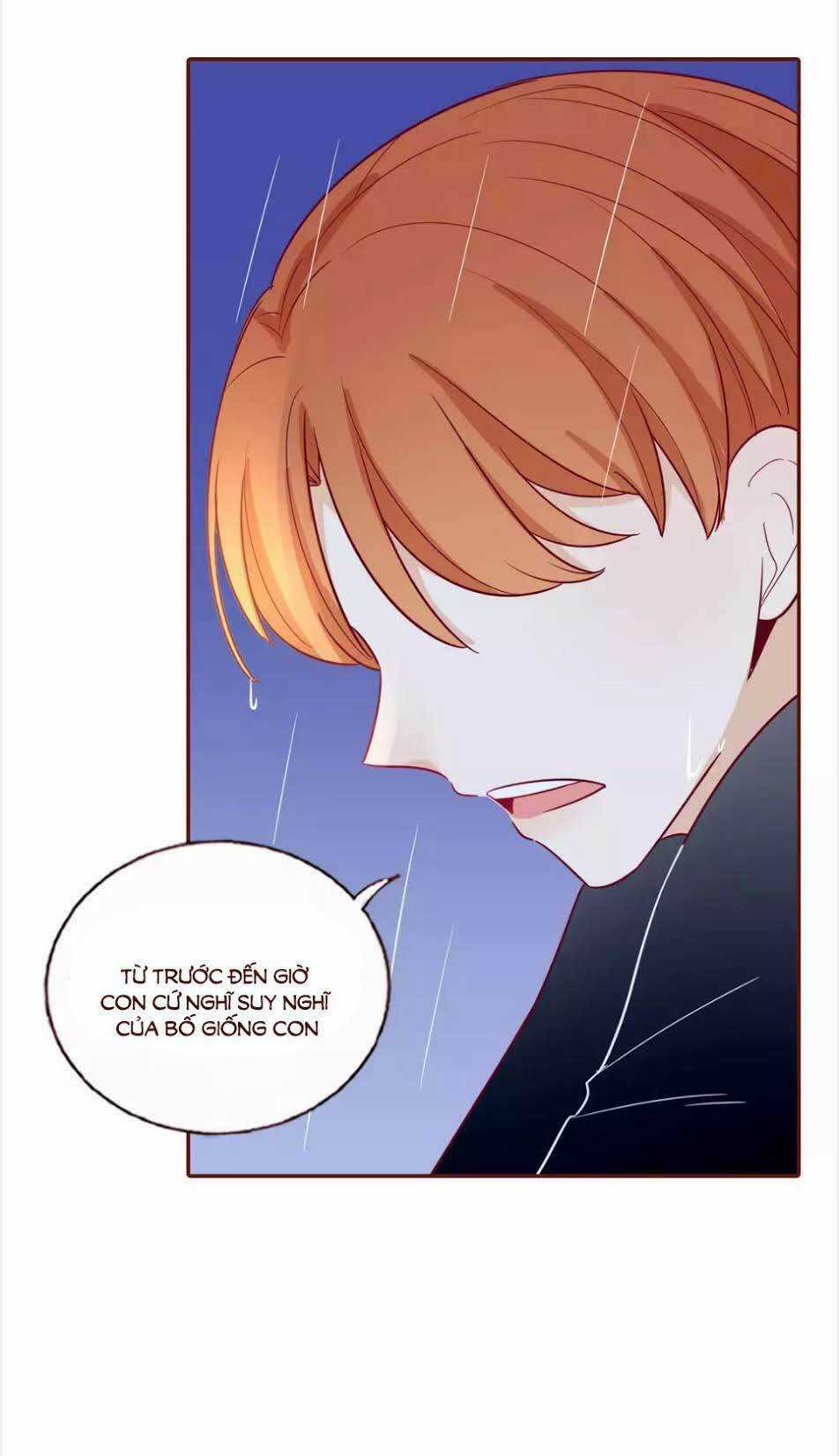 Trái Tim Bí Ẩn - Chapter 95 - Trang 7