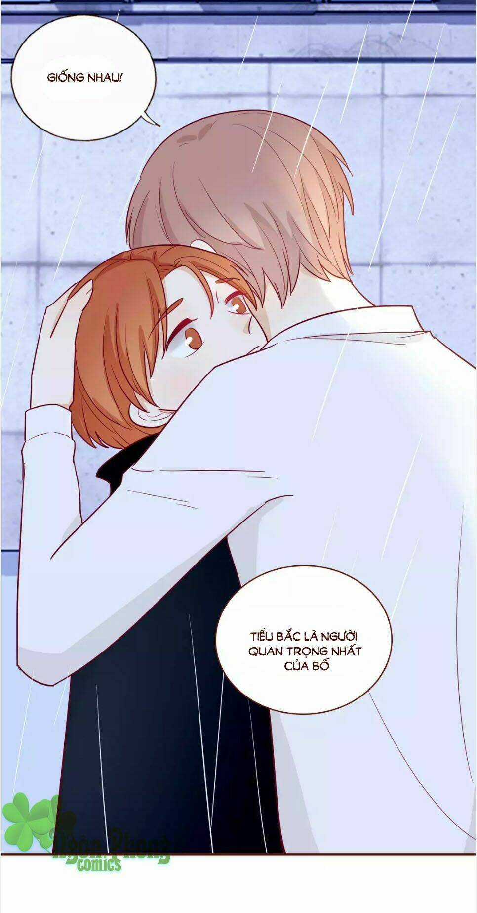 Trái Tim Bí Ẩn - Chapter 95 - Trang 9