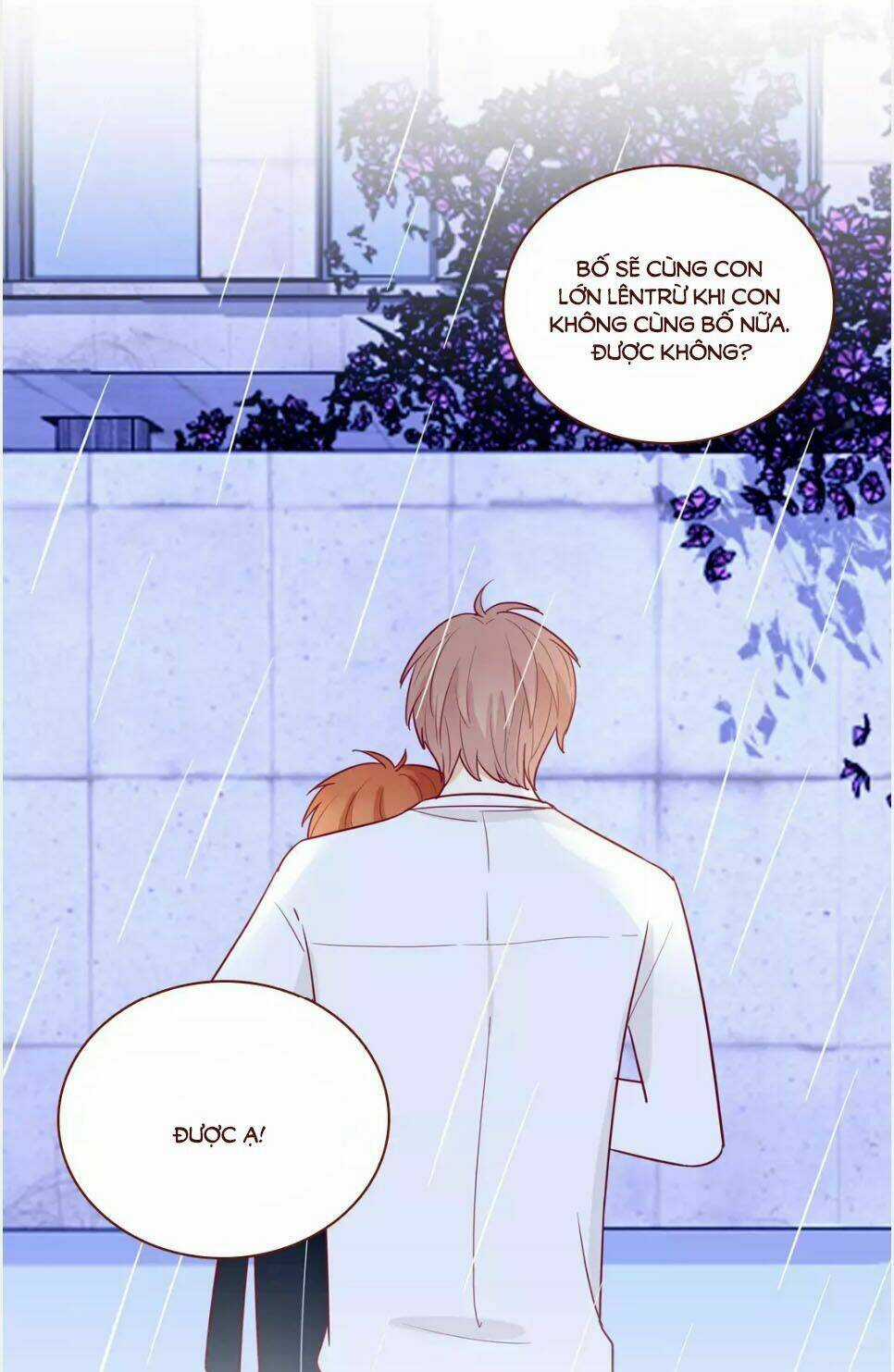 Trái Tim Bí Ẩn - Chapter 95 - Trang 10