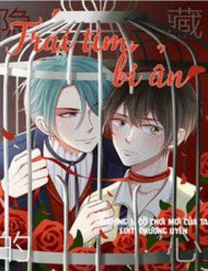 Đọc truyện Trái Tim Bí Ẩn