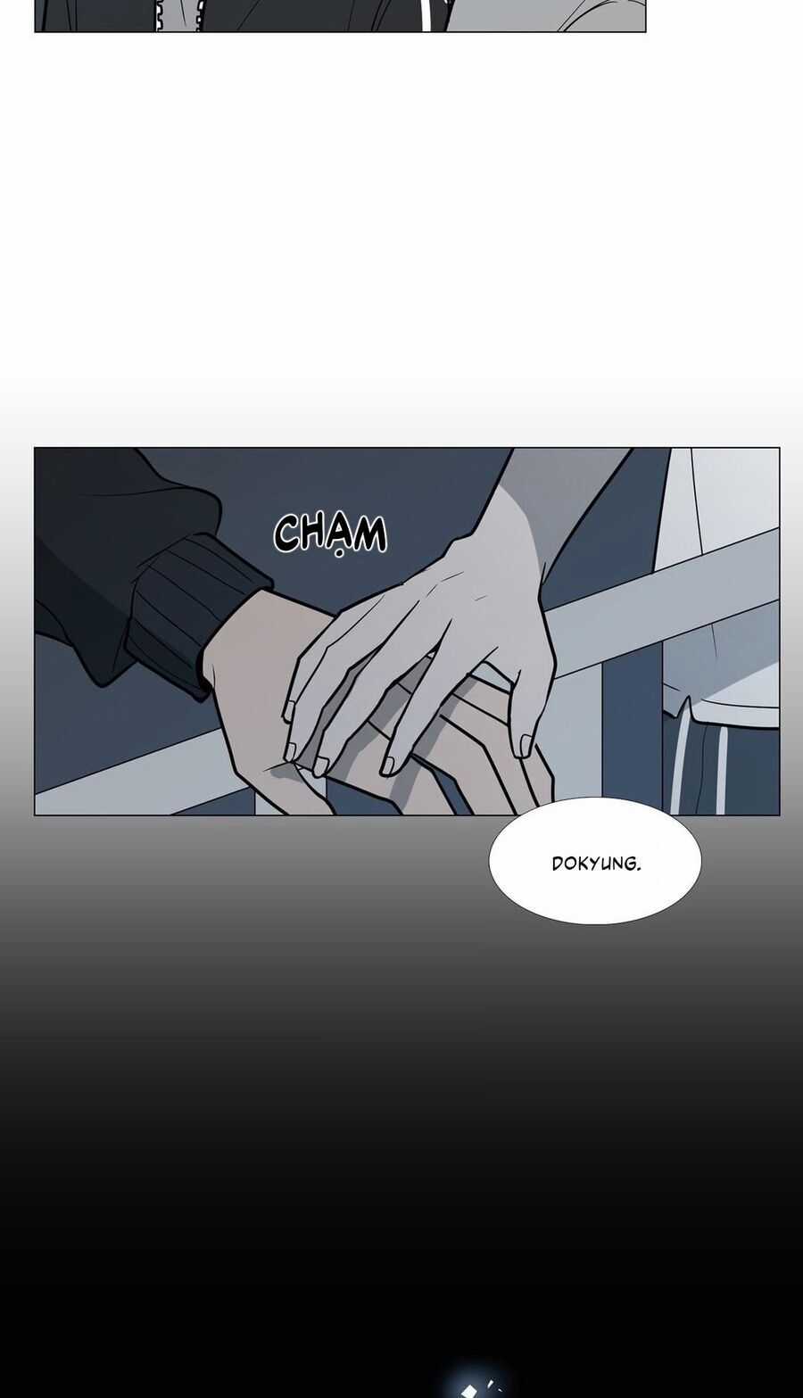 Trái Tim Của Ma Cà Rồng - Chapter 13 - Trang 33