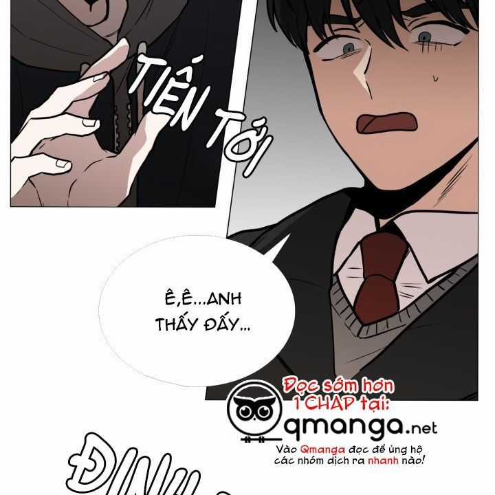 Trái Tim Của Ma Cà Rồng - Chapter 2 - Trang 3