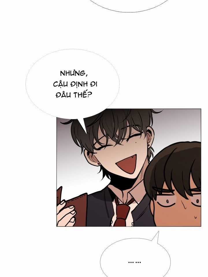 Trái Tim Của Ma Cà Rồng - Chapter 2 - Trang 21