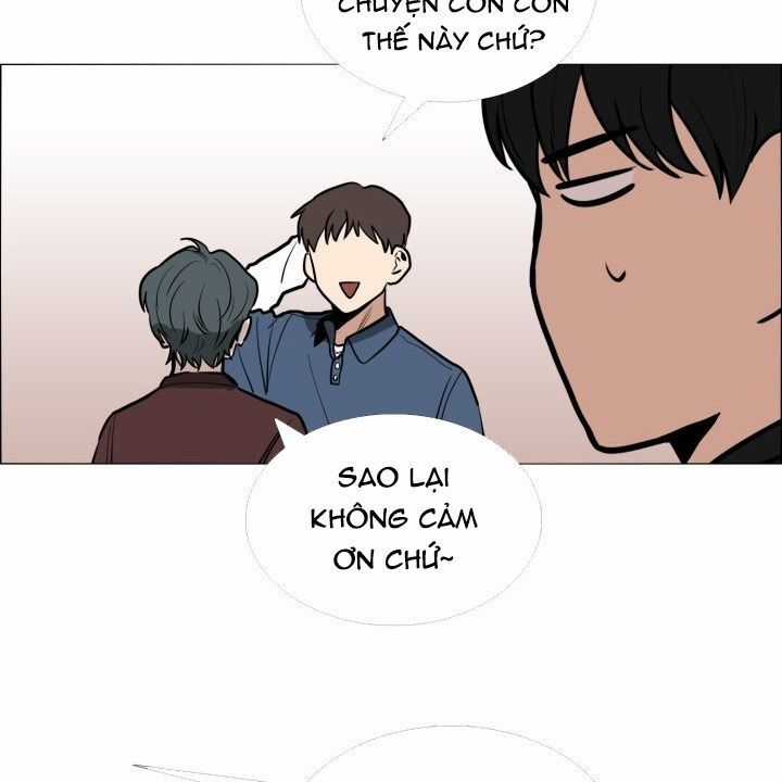 Trái Tim Của Ma Cà Rồng - Chapter 2 - Trang 34