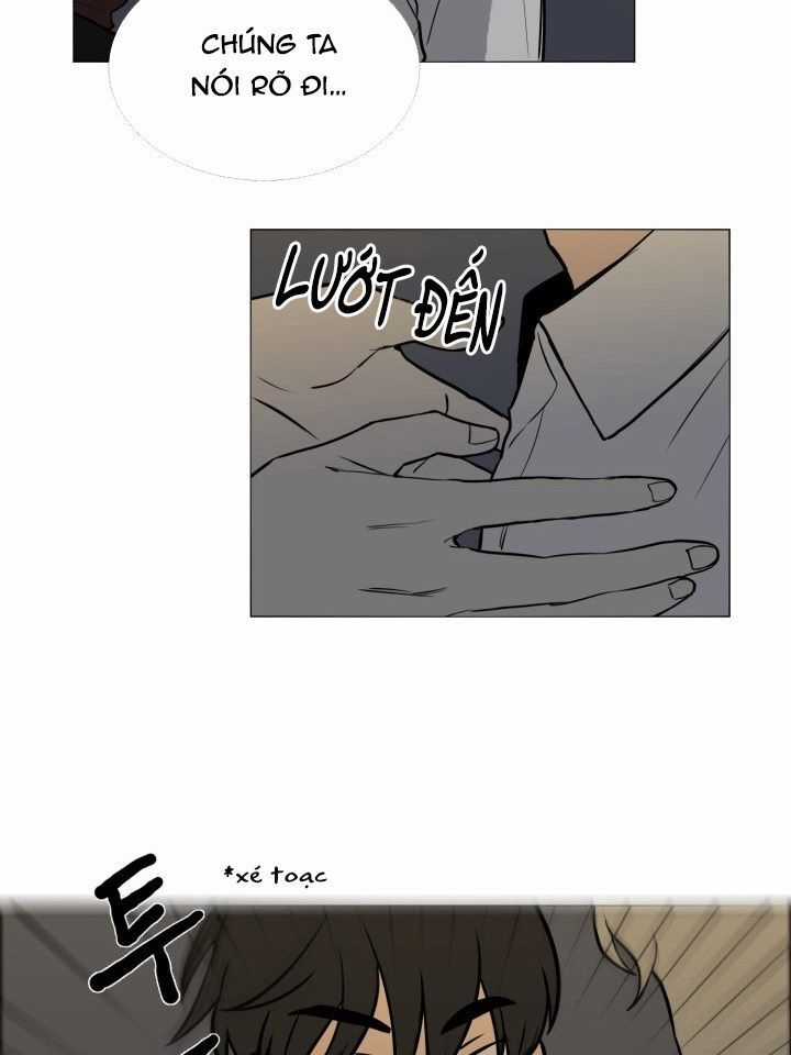 Trái Tim Của Ma Cà Rồng - Chapter 2 - Trang 48