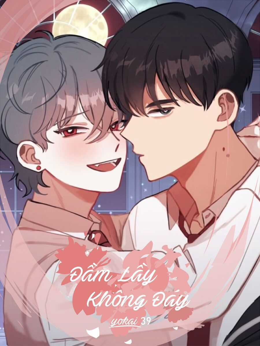 Trái Tim Của Ma Cà Rồng - Chapter 21 - Trang 1