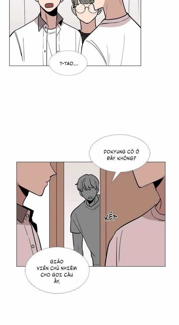 Trái Tim Của Ma Cà Rồng - Chapter 21 - Trang 11