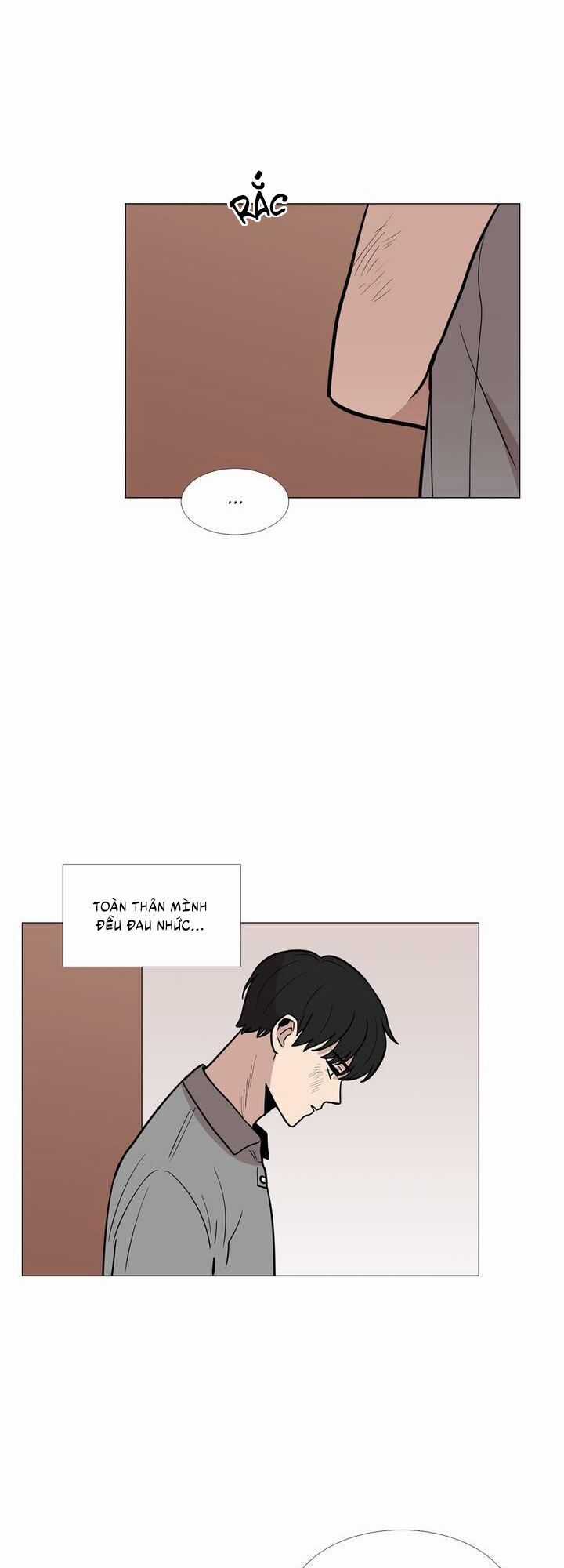 Trái Tim Của Ma Cà Rồng - Chapter 21 - Trang 18