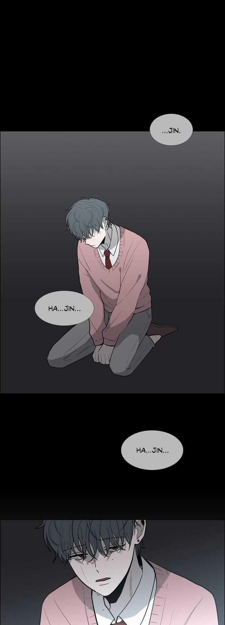 Trái Tim Của Ma Cà Rồng - Chapter 21 - Trang 3