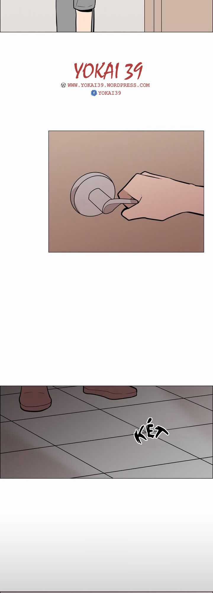 Trái Tim Của Ma Cà Rồng - Chapter 21 - Trang 22