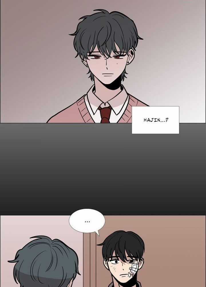 Trái Tim Của Ma Cà Rồng - Chapter 21 - Trang 23