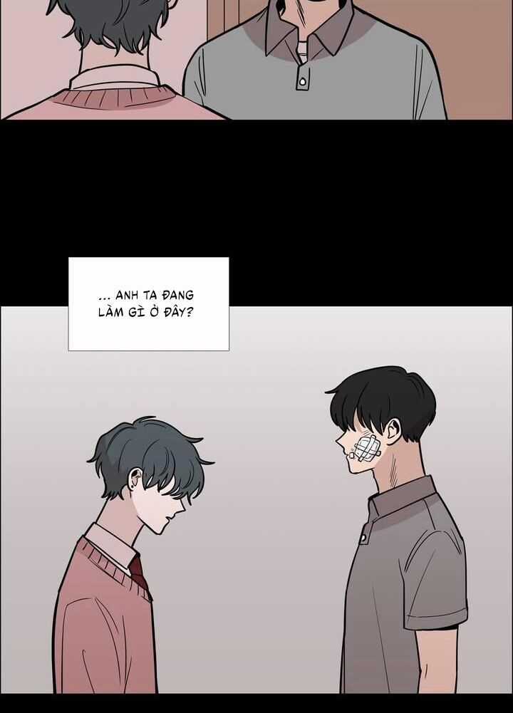 Trái Tim Của Ma Cà Rồng - Chapter 21 - Trang 24