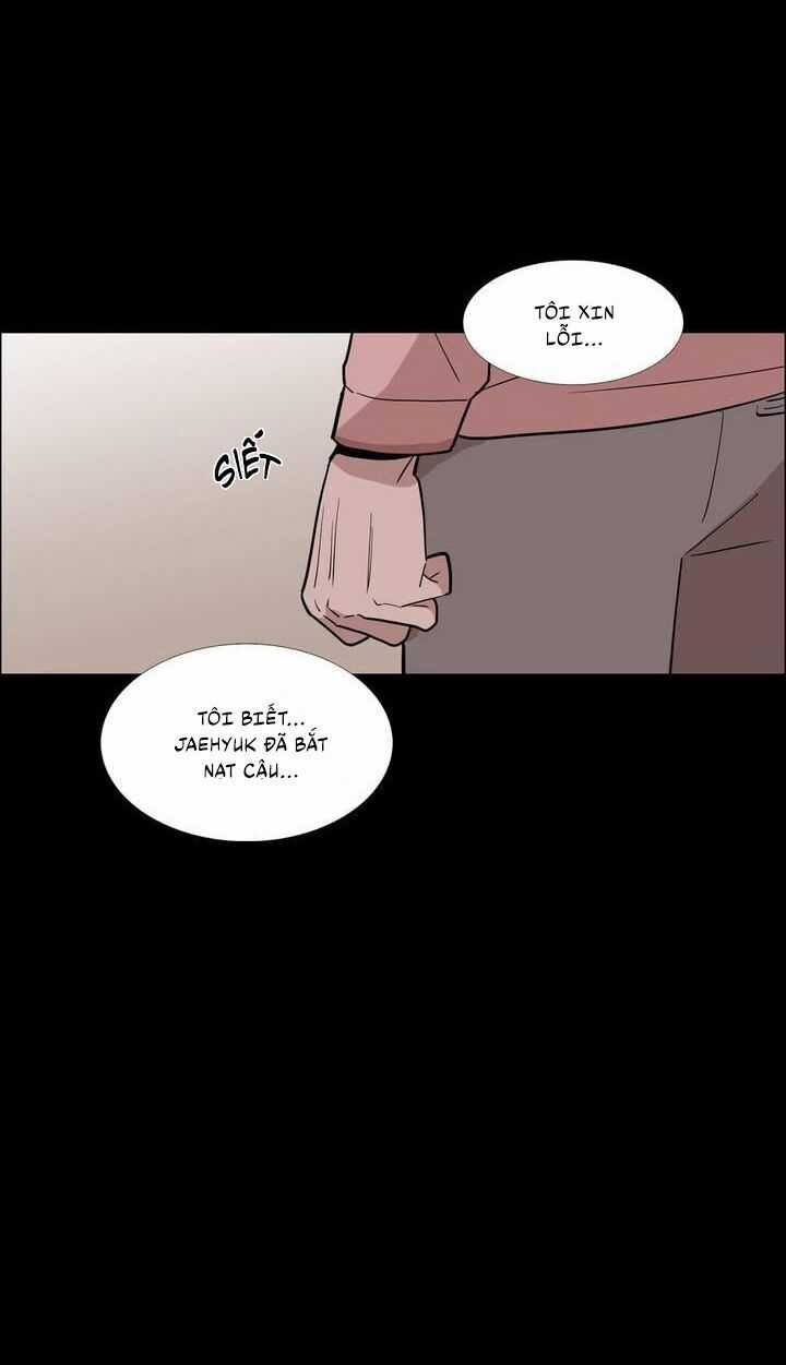 Trái Tim Của Ma Cà Rồng - Chapter 21 - Trang 26