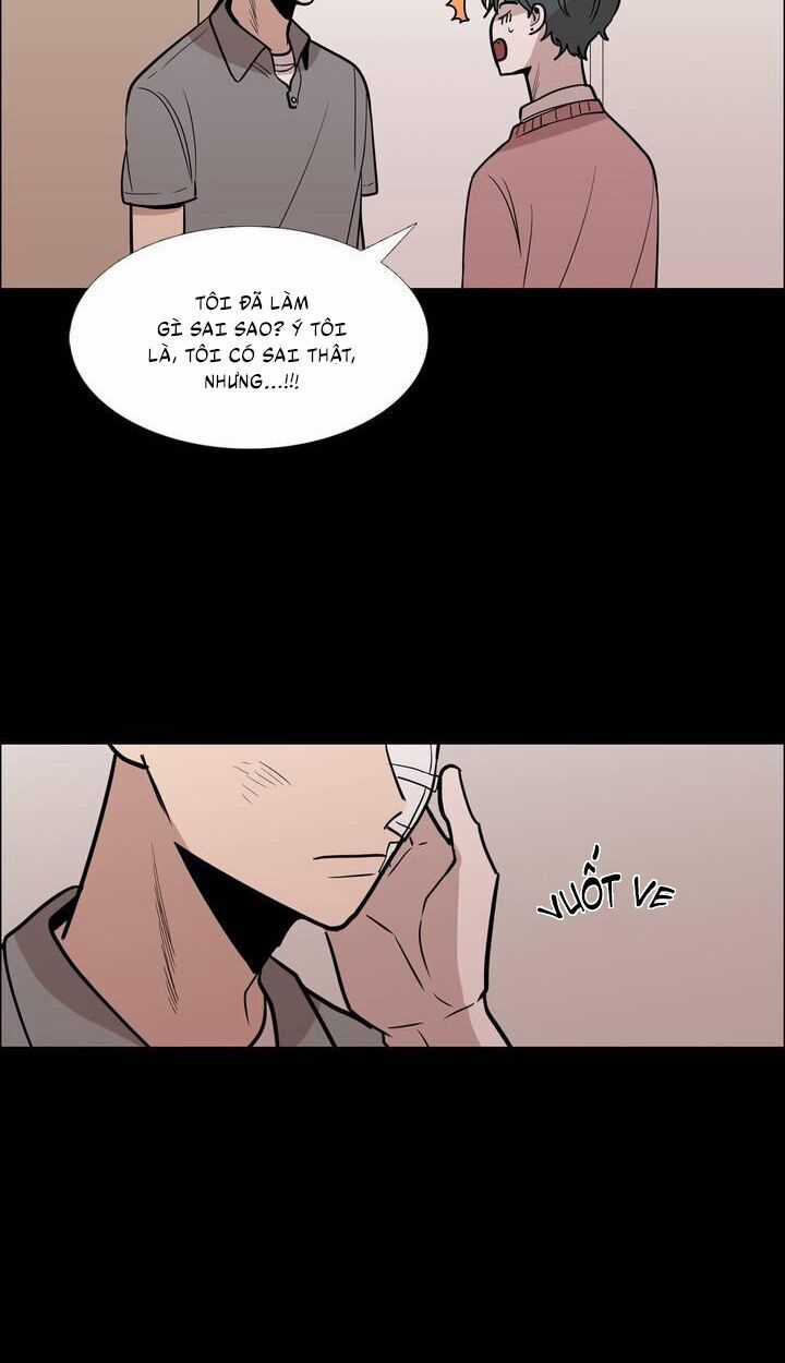 Trái Tim Của Ma Cà Rồng - Chapter 21 - Trang 29