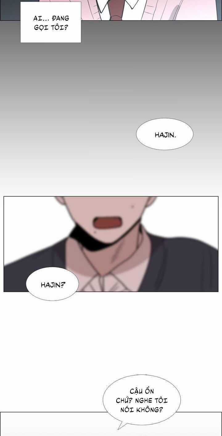 Trái Tim Của Ma Cà Rồng - Chapter 21 - Trang 4