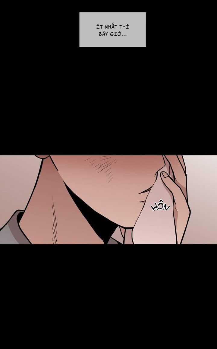 Trái Tim Của Ma Cà Rồng - Chapter 21 - Trang 32