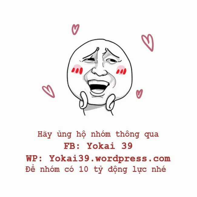 Trái Tim Của Ma Cà Rồng - Chapter 21 - Trang 38