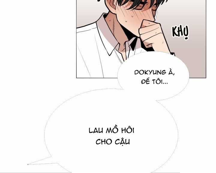 Trái Tim Của Ma Cà Rồng - Chapter 4 - Trang 47
