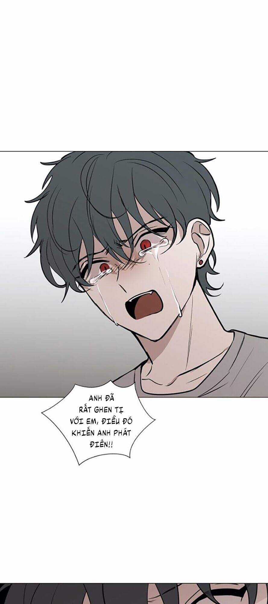 Trái Tim Của Ma Cà Rồng - Chapter 45 - Trang 3