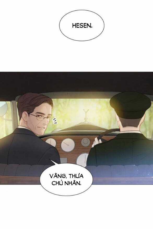 Trái Tim Của Thomas - Chapter 10.1 - Trang 1