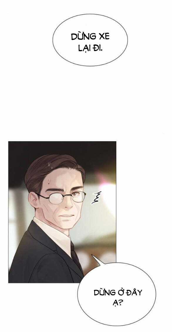 Trái Tim Của Thomas - Chapter 10.1 - Trang 2