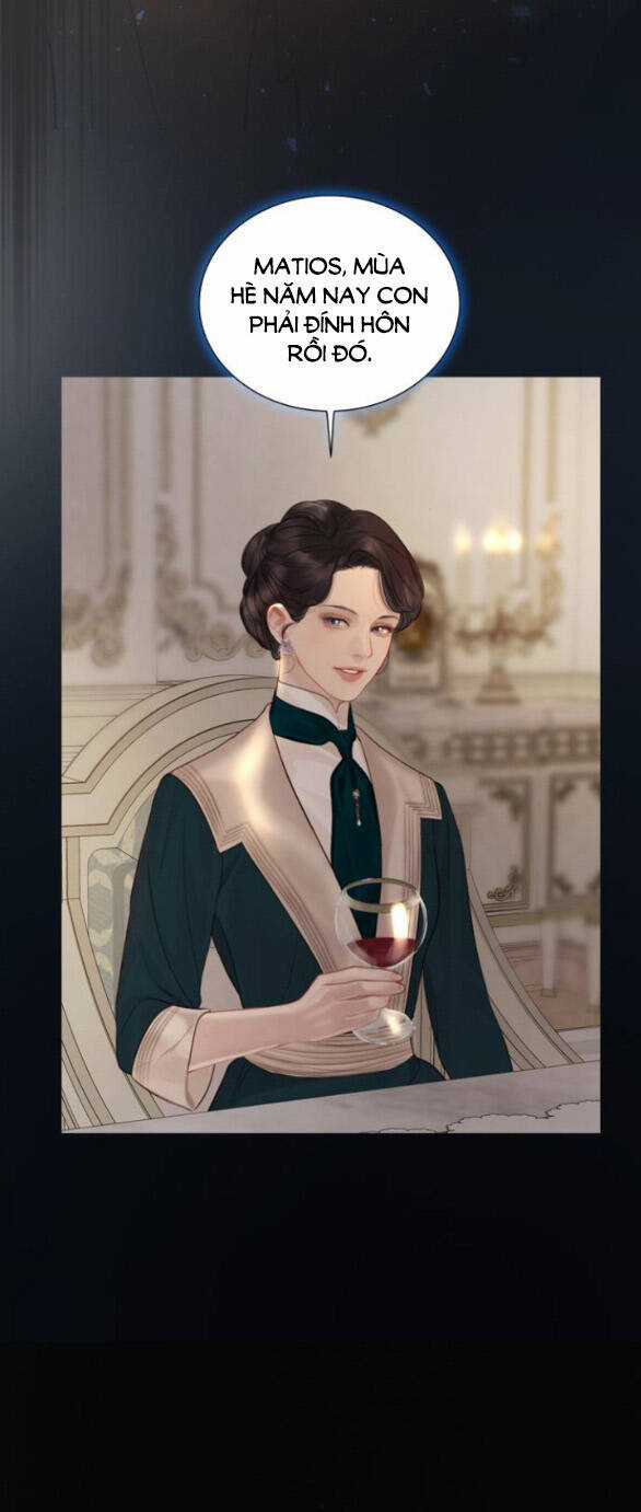 Trái Tim Của Thomas - Chapter 10.1 - Trang 14