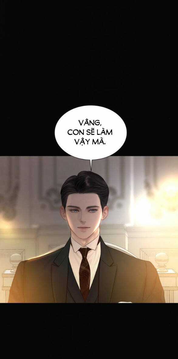 Trái Tim Của Thomas - Chapter 10.1 - Trang 15