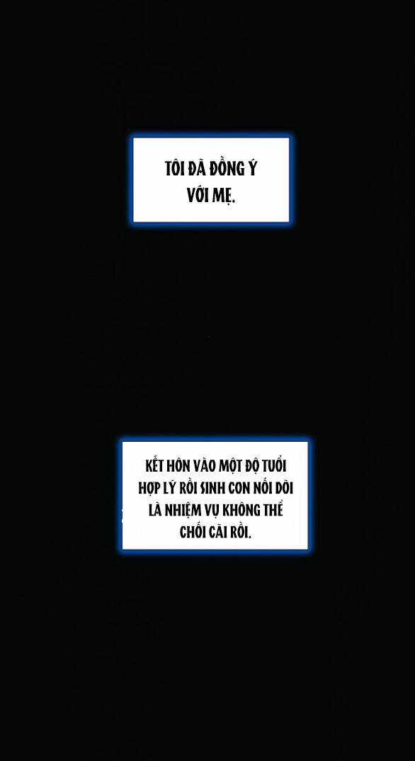 Trái Tim Của Thomas - Chapter 10.1 - Trang 16